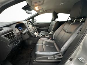 Nissan Leaf bild 15