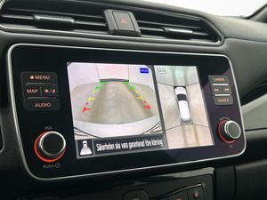Nissan Leaf bild 21