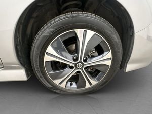Nissan Leaf bild 32