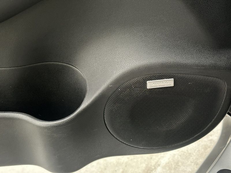 Nissan Leaf bild 17