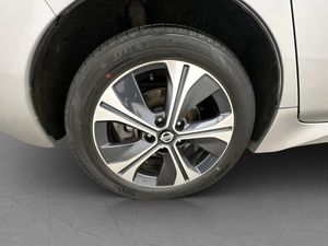 Nissan Leaf bild 33