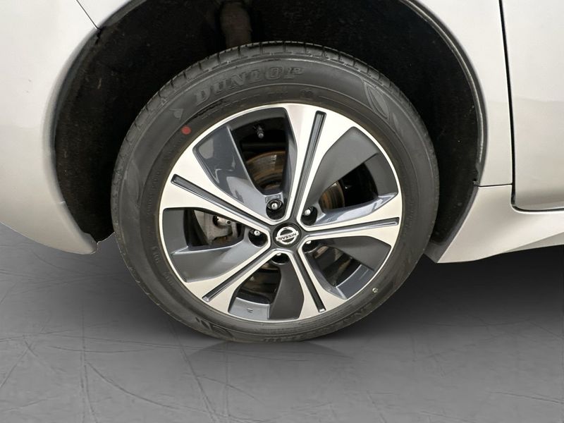 Nissan Leaf bild 33