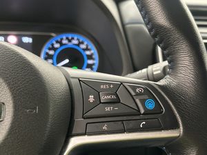 Nissan Leaf bild 25