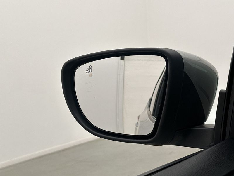 Nissan Leaf bild 18