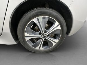 Nissan Leaf bild 34