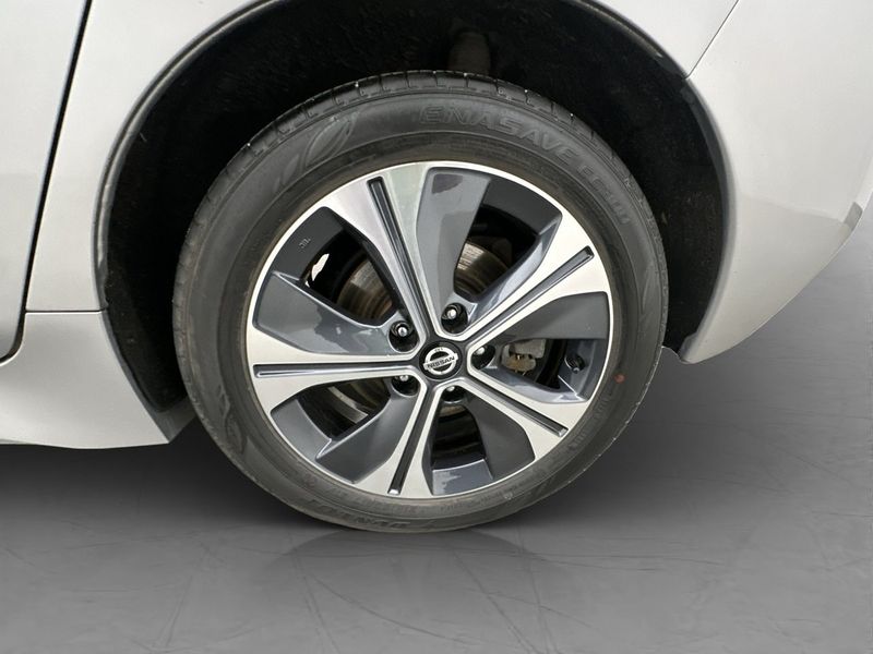 Nissan Leaf bild 34