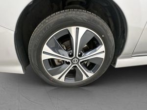 Nissan Leaf bild 35