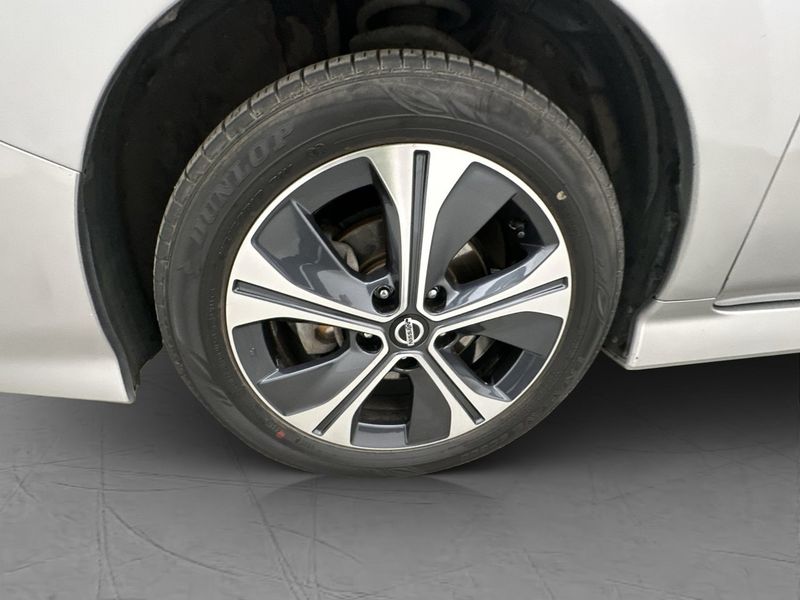 Nissan Leaf bild 35