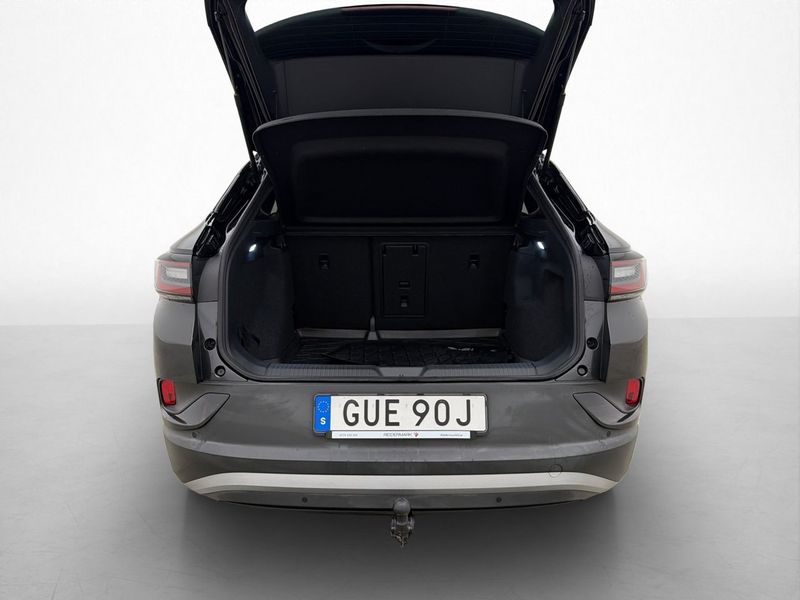 Volkswagen ID.4 bild 12