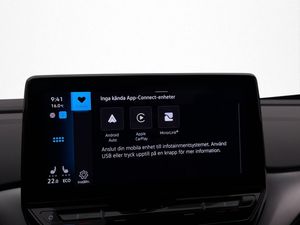Volkswagen ID.4 bild 22