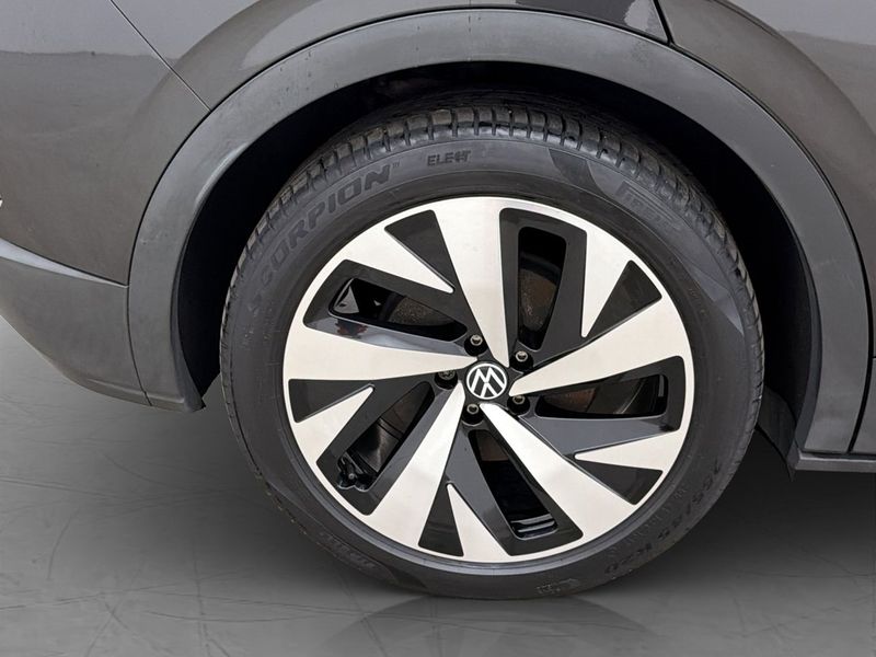Volkswagen ID.4 bild 35