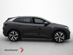 Volkswagen ID.4 bild 10