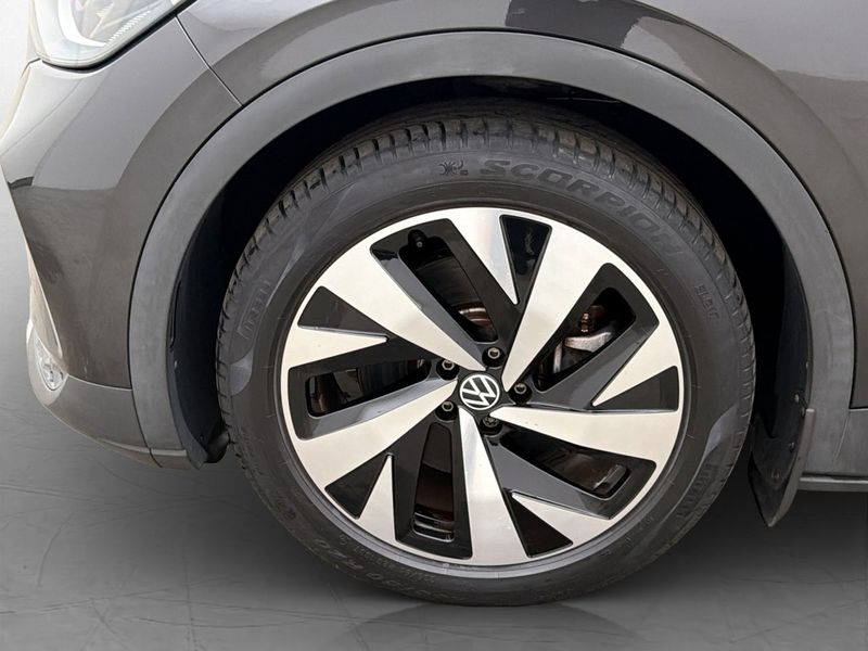 Volkswagen ID.4 bild 34