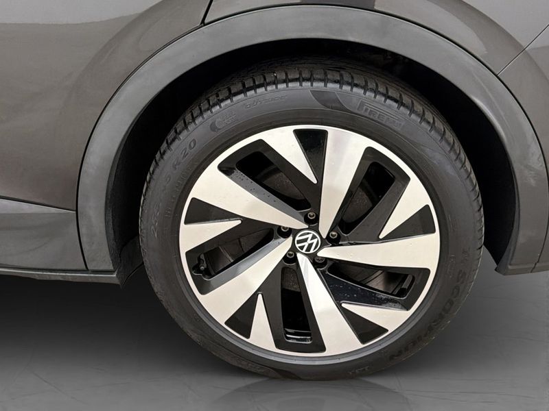 Volkswagen ID.4 bild 33