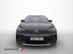 Volkswagen ID.4 bild 3
