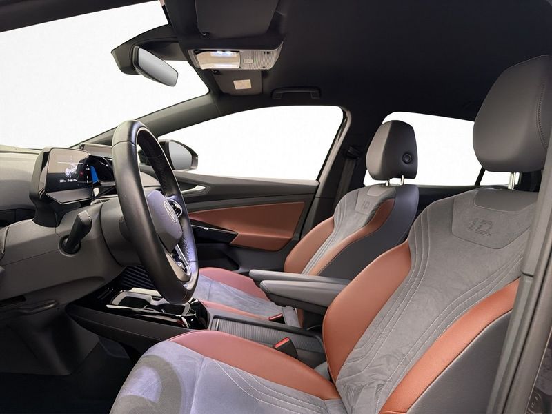 Volkswagen ID.4 bild 16