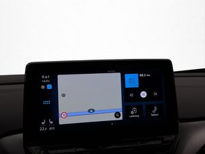 Volkswagen ID.4 bild 20