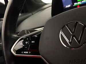 Volkswagen ID.4 bild 25