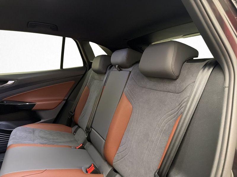 Volkswagen ID.4 bild 17