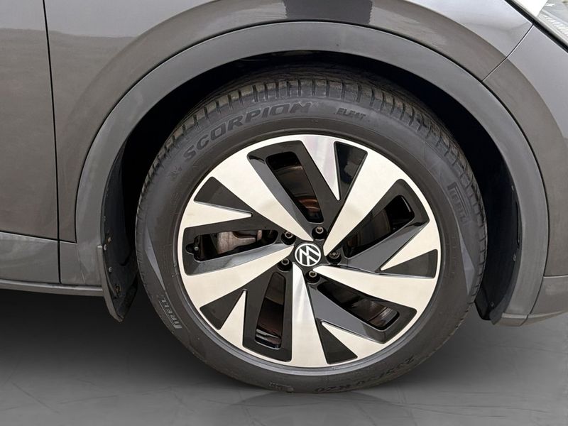Volkswagen ID.4 bild 36