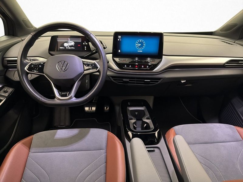 Volkswagen ID.4 bild 15