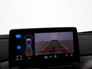 Volkswagen ID.4 bild 18