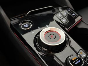 Kia Sportage bild 28