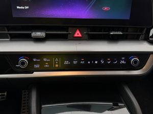 Kia Sportage bild 24