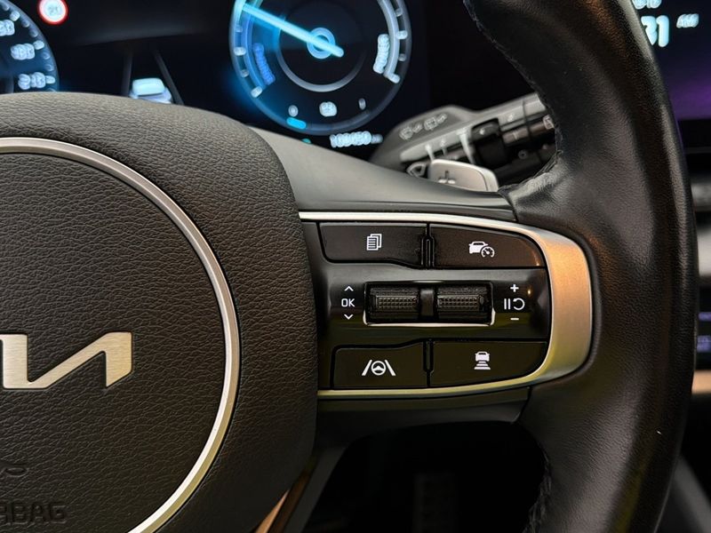Kia Sportage bild 27