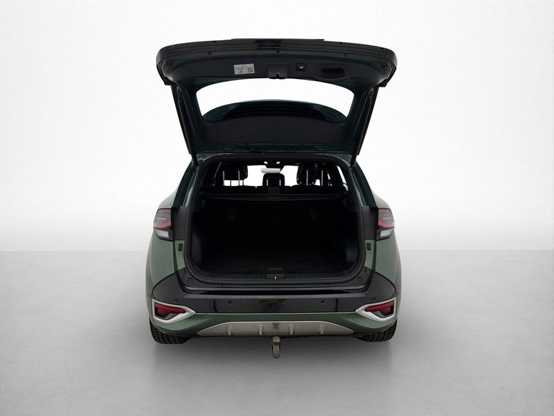 Kia Sportage bild 10