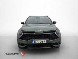 Kia Sportage bild 2