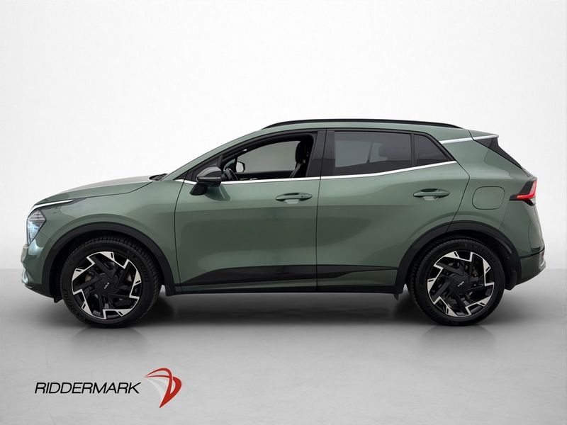 Kia Sportage bild 4