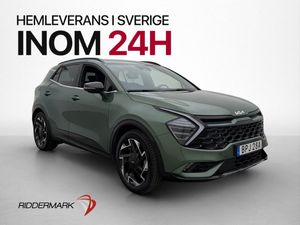 Kia Sportage bild 1