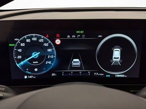 Kia Sportage bild 31
