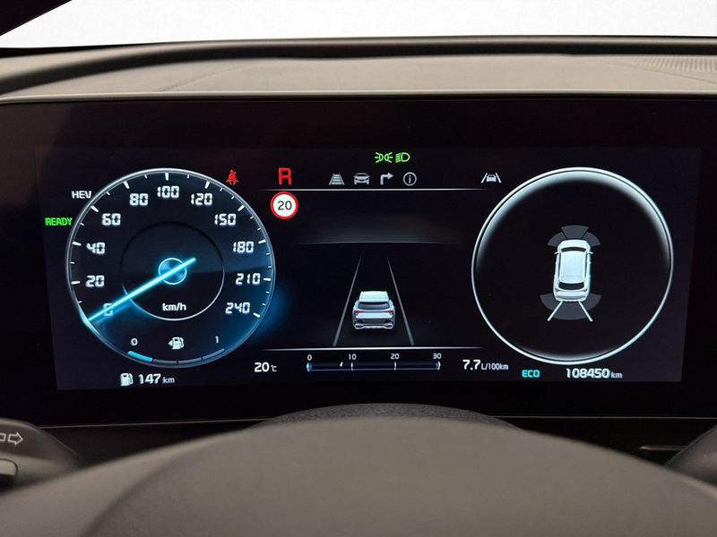 Kia Sportage bild 31