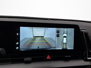 Kia Sportage bild 22
