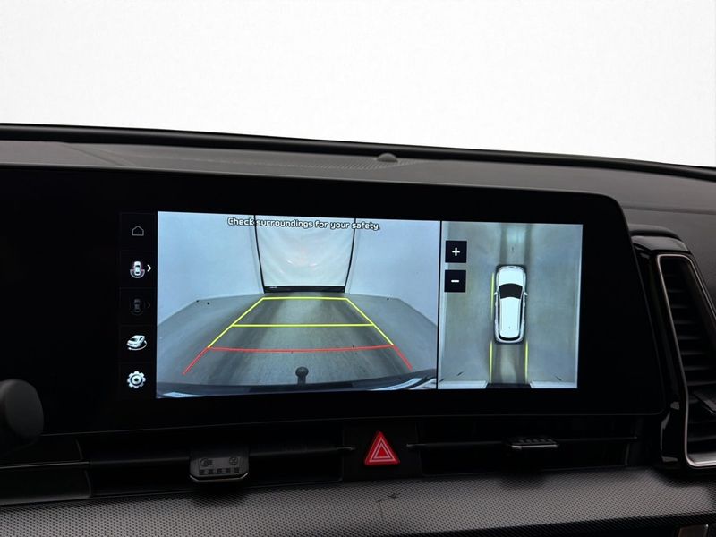 Kia Sportage bild 22