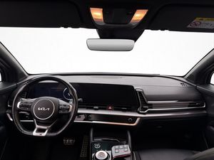 Kia Sportage bild 14