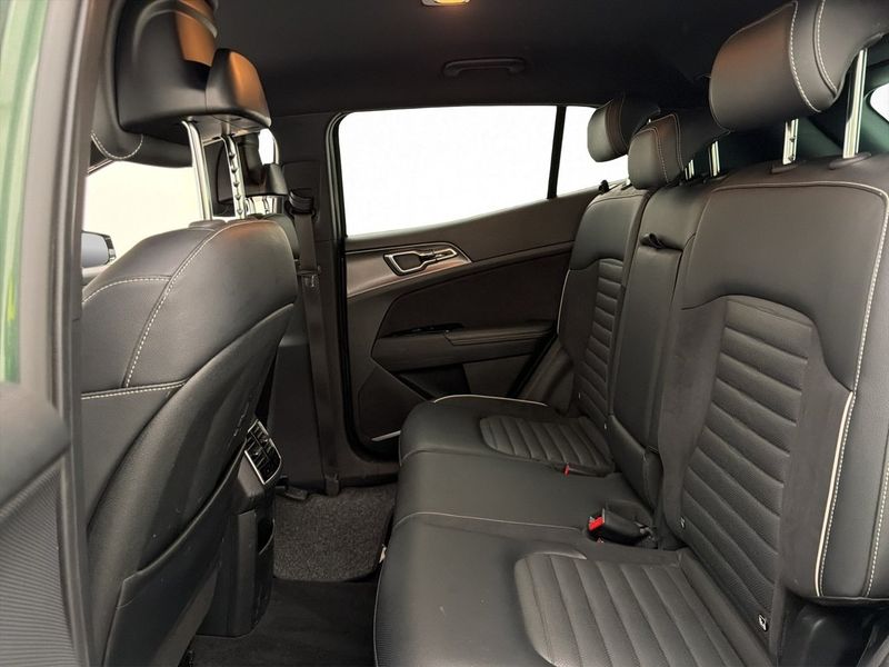 Kia Sportage bild 16