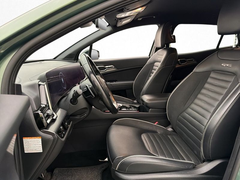 Kia Sportage bild 15