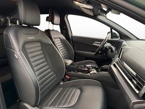 Kia Sportage bild 13