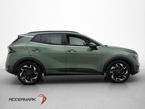 Kia Sportage bild 9
