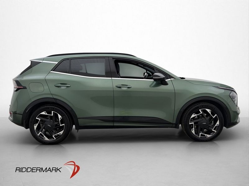 Kia Sportage bild 9