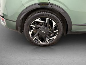 Kia Sportage bild 33