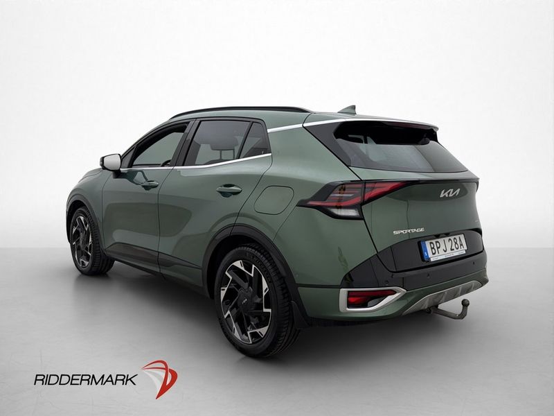 Kia Sportage bild 5
