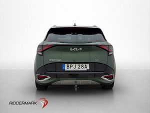 Kia Sportage bild 6