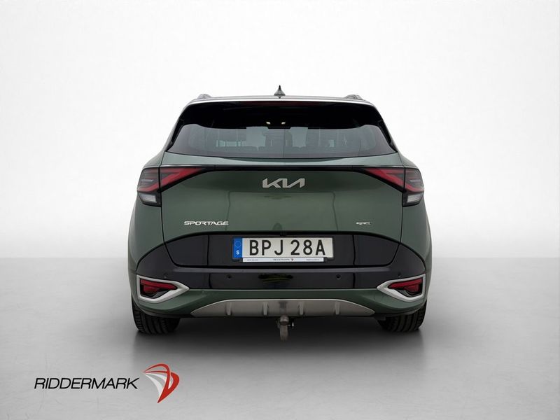 Kia Sportage bild 6