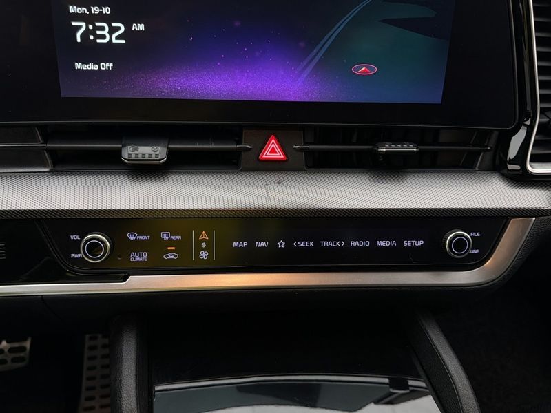 Kia Sportage bild 23