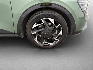 Kia Sportage bild 32