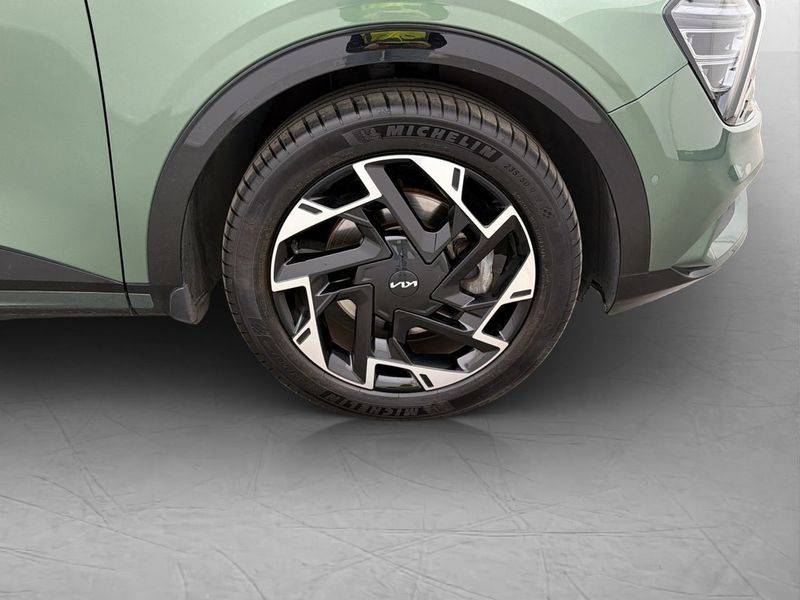 Kia Sportage bild 32
